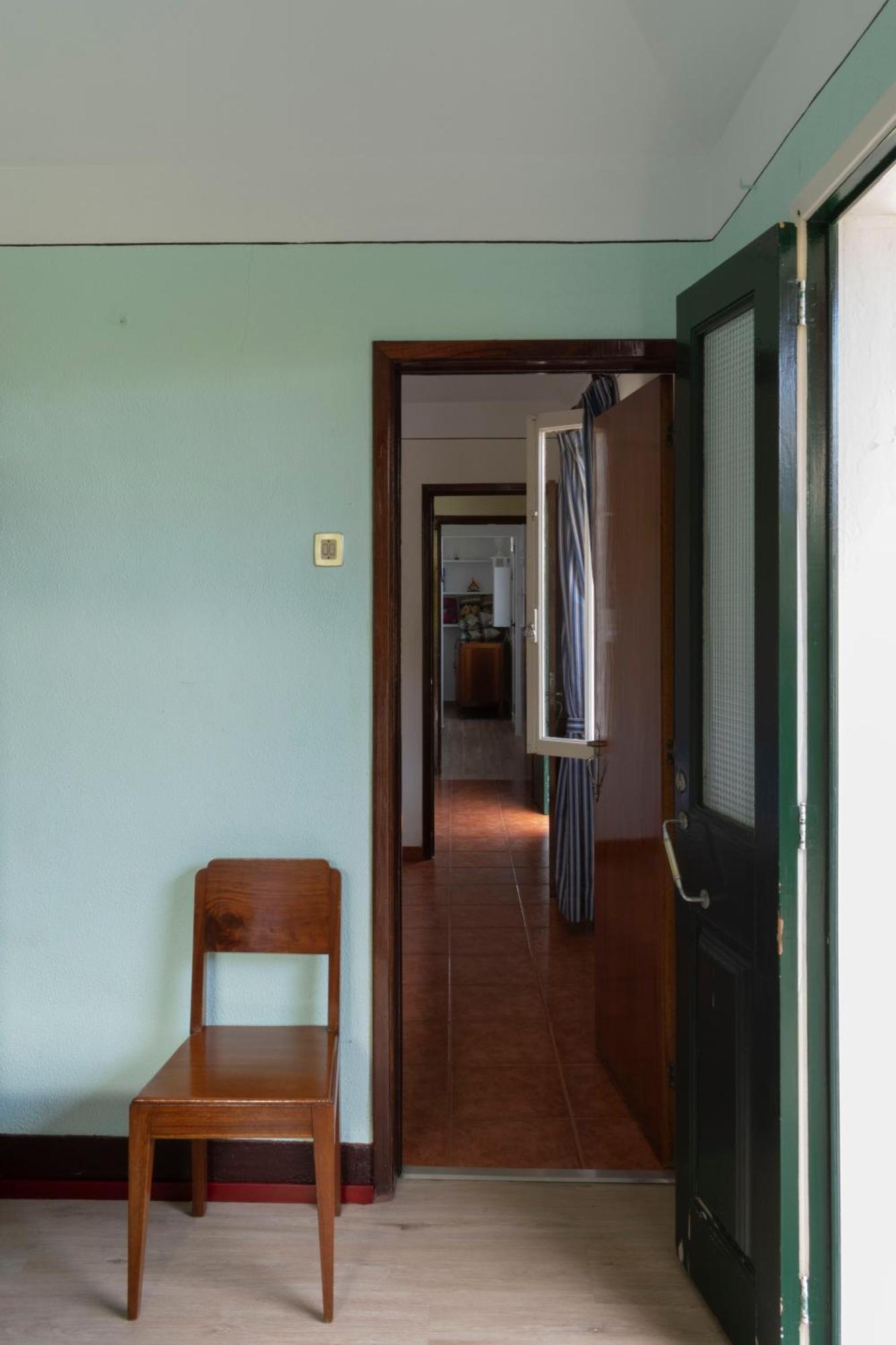 Вилла Casa Do Boto Санта-Крус Экстерьер фото